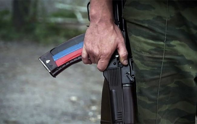 ОБСЕ заметили около Станицы членов НВФ