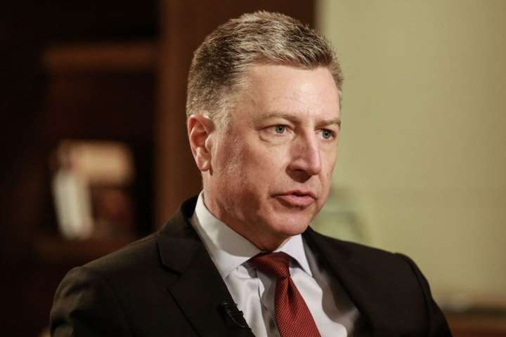 Наращивание войск России на границе с Украиной является частью ротации, - Волкер