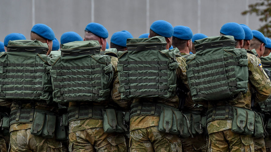 Под Мариуполем боевики атаковали позиции ВСУ