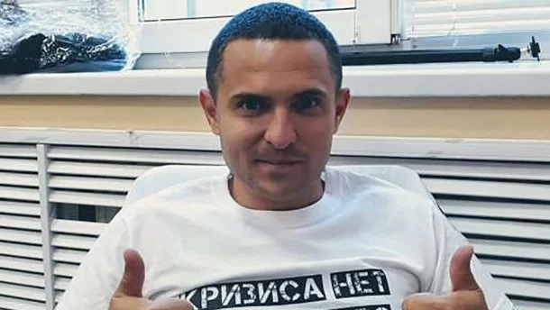 ЦИК зарегистрировал Куницкого несмотря на двойное гражданство