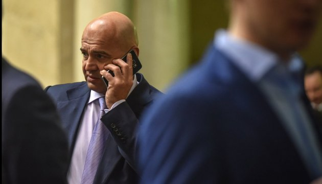 Кононенко и мэр Днепра Филатов солгали в декларациях