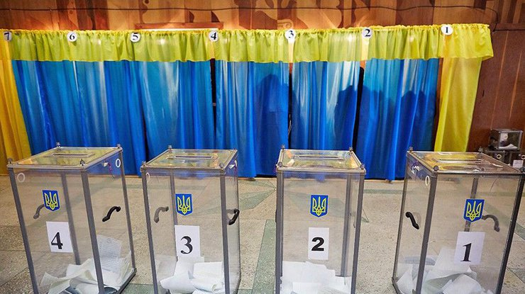 Социологи определили портрет избирателя «Слуги народа»