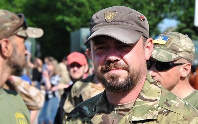 Подозреваемым в убийстве «Сармата» продлили арест