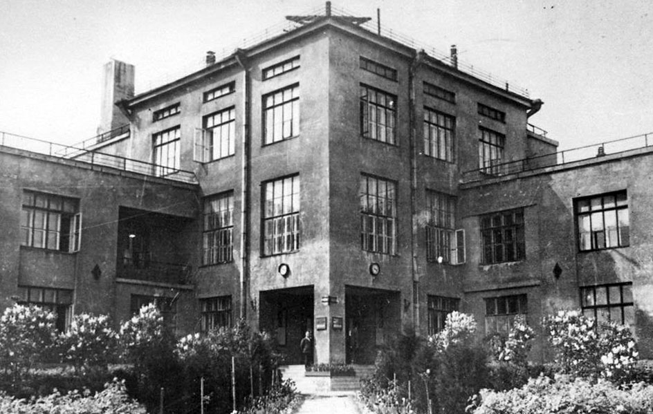 Лабораторию Ландау в Харькове снесут под застройку