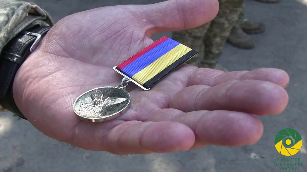 Воинам АТО помогает вернуться к мирной жизни Евросоюз