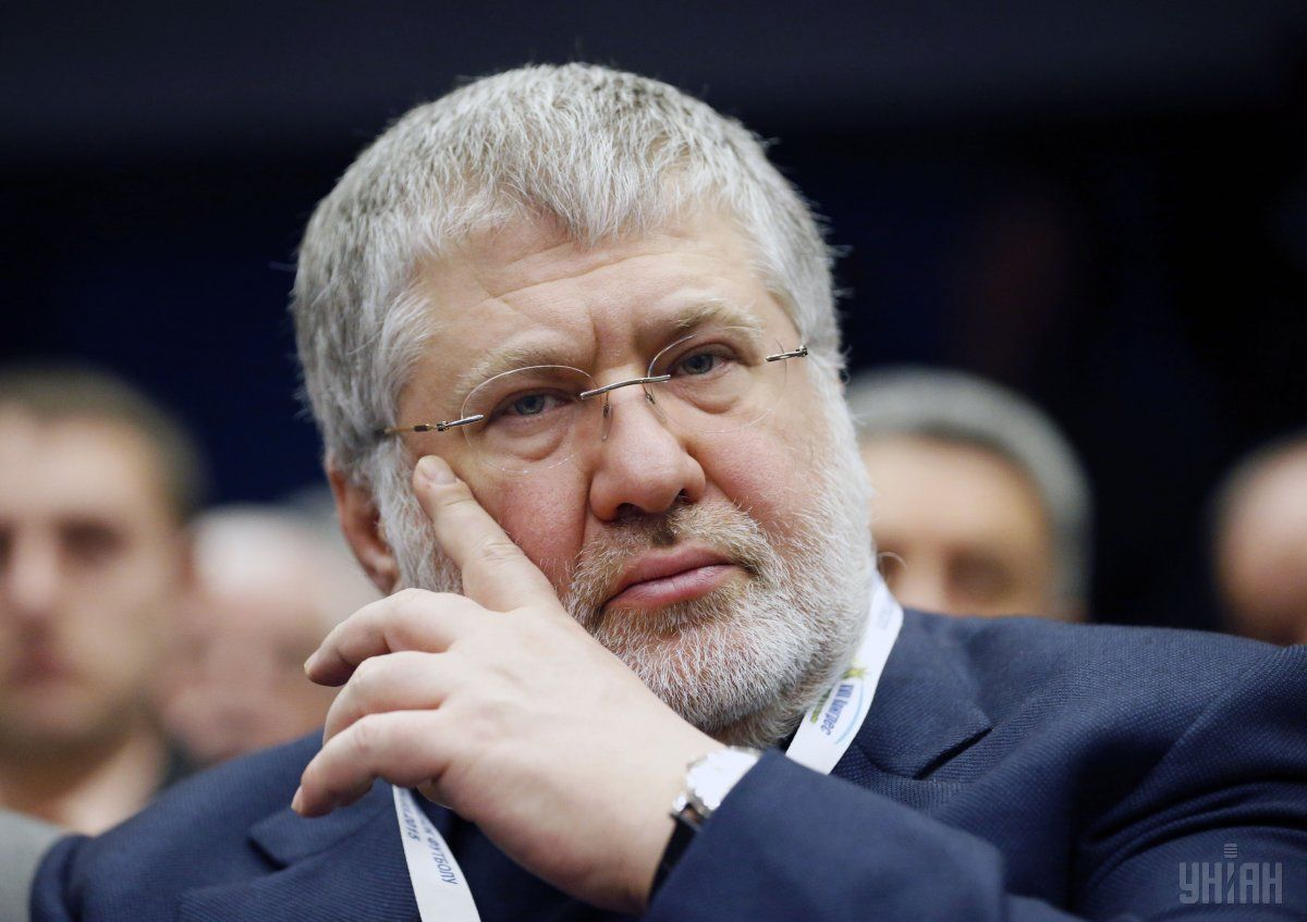 Коломойский объяснил, почему не работают Минские соглашения