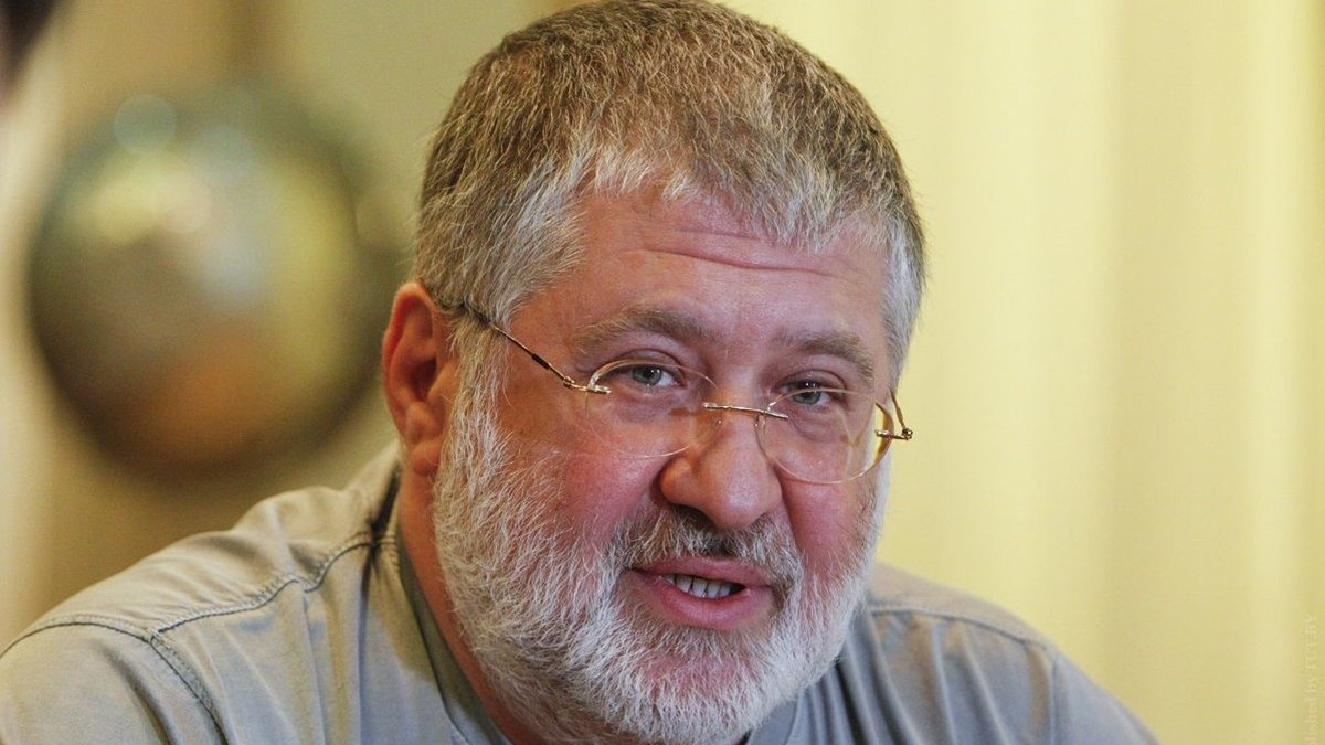 «Вам надо свалить просто, и все реинтегрируется за неделю», - Коломойский рассказал россиянам «за Донбасс»