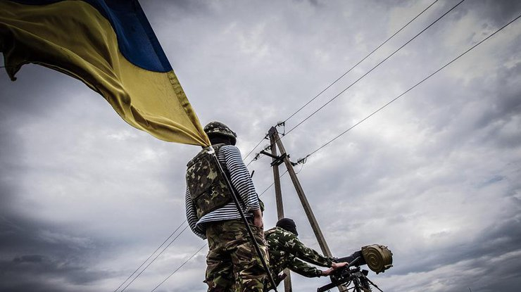 Стал известен состав комиссии по реинтеграции Донбасса и Крыма