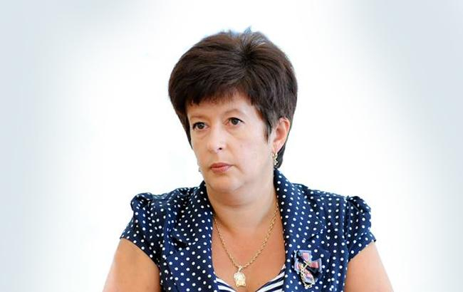 Лутковская: «Слова Путина об обстреле Украиной жилых домов – категорическая неправда»