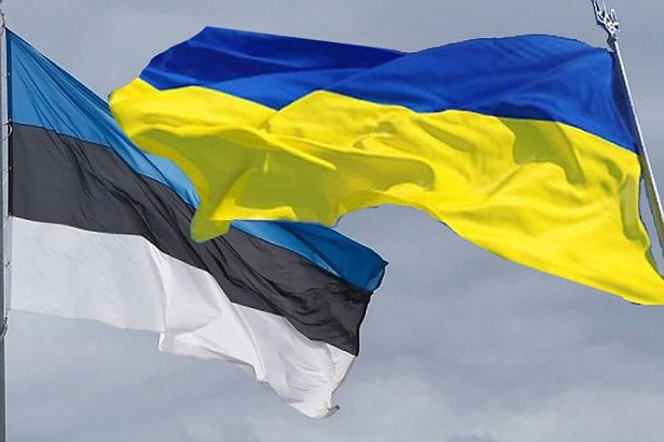 Эстония не будет признавать российские паспорта, выданные на Донбассе