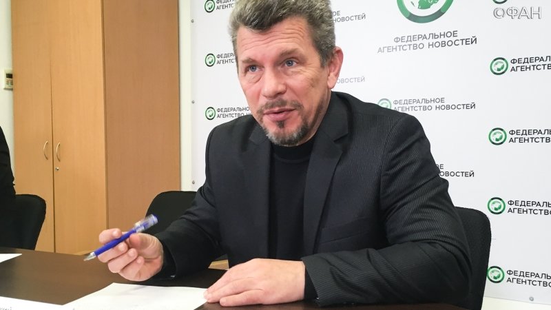 Известного российского пропагандиста не пустили на выборы в Крыму. Он оказался судим за коррупцию