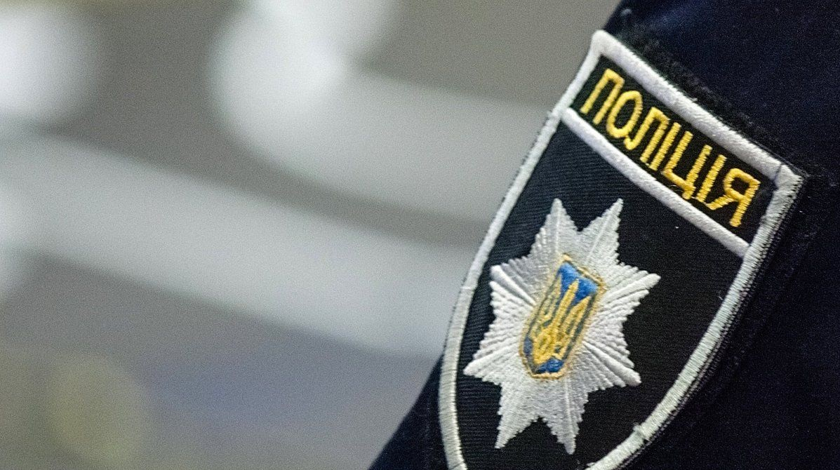 Полиция разыскивает гражданина РФ за убийство в Харьковской области