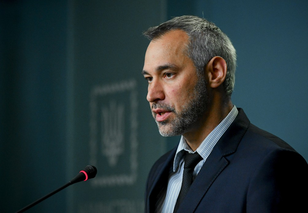В Офисе президента готовят формат переходного правосудия для возвращения Донбасса и Крыма