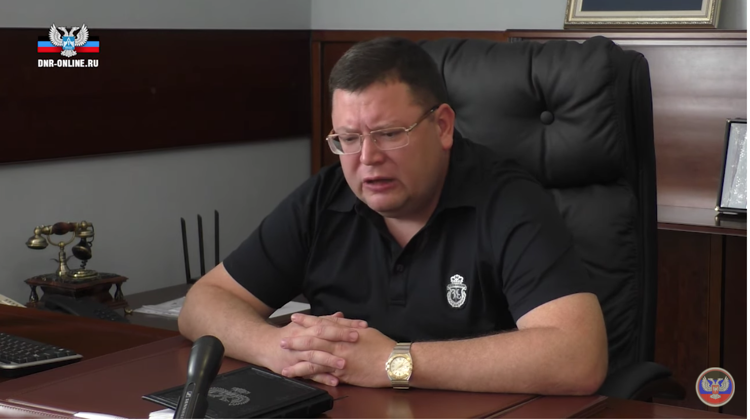 ДНРовцы признали, что нанесли захваченному украинскому заводу "Силур" убытки на 152 млн