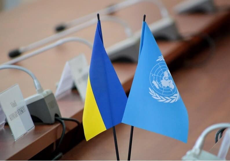 Комарницкий хочет открыть офис ЮНИСЕФ в Северодонецке