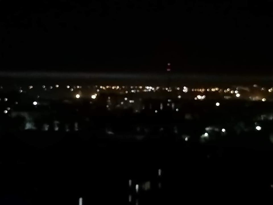 На Северодонецком «Азоте» произошла утечка аммиачной воды: ночью люди задыхались от запаха гари и аммиака