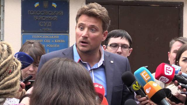 Обмен заключенными между Украиной и РФ на грани срыва