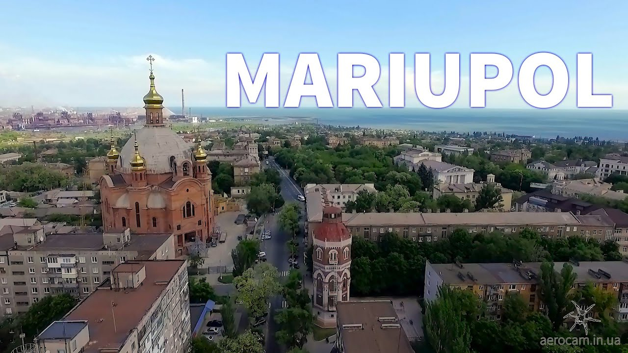 Кованые скульптуры по эскизам детей подарят Мариуполю, Мангушу и Сартане