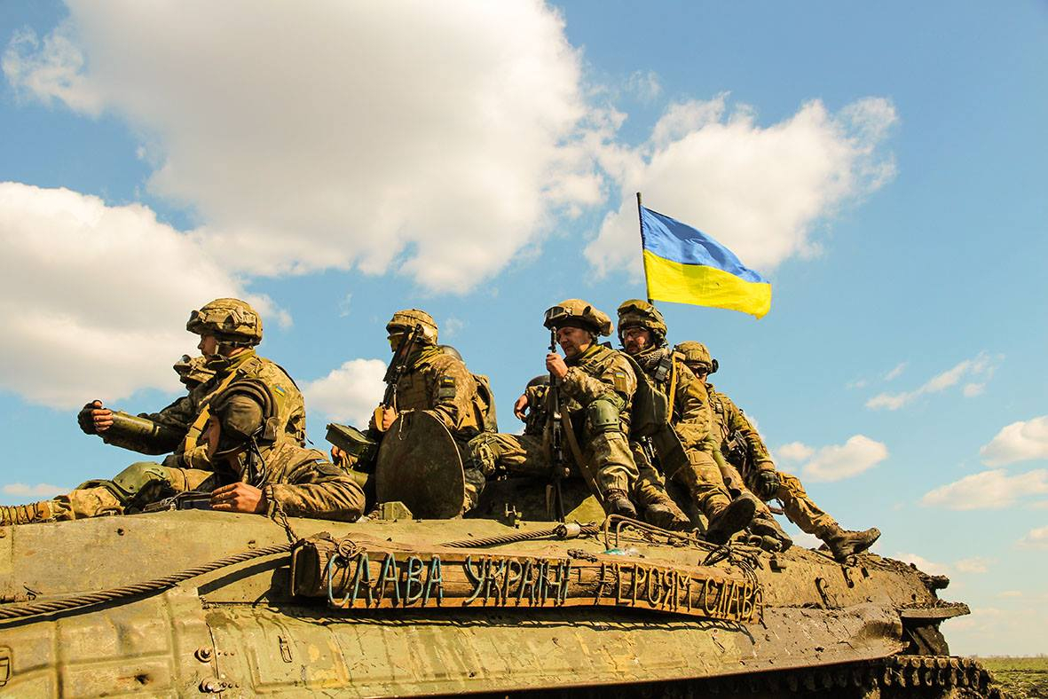 Штаб ООС: боевики нарушили режим тишины почти 20 раз