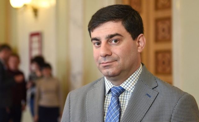 Комитет по реинтеграции и деоккупации Донбасса проведет выездные заседания в Донецкой и Луганской областях