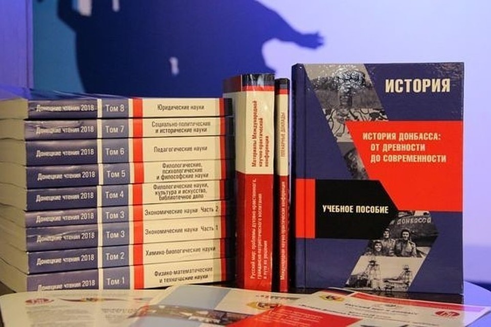 Россия проводит тотальную русификацию ОРДЛО. Там больше не осталось украинских школ