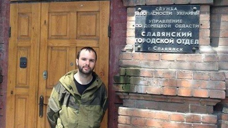 "Не дают стрелять по украинцам!" Боевик ДНР пожаловался на российских кураторов