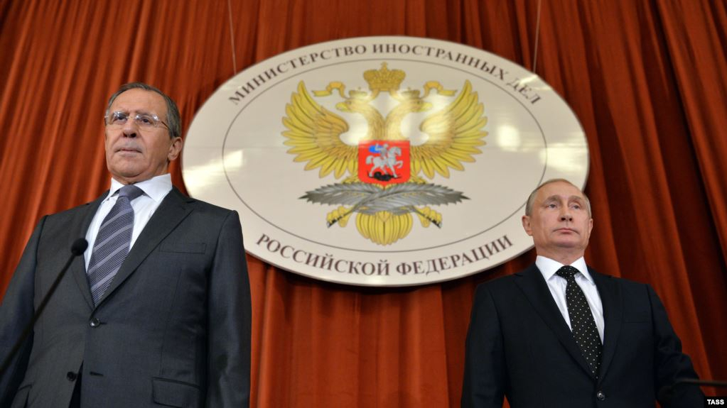 Россия сделала заявление по поводу обмена пленными и отношений с Украиной