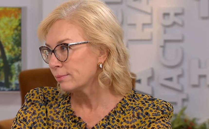 Еще один обмен заключенными может состояться в этом году - Денисова