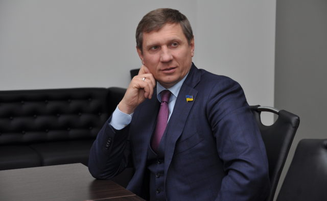 Зеленского просят заняться командой Шахова: полиция не реагирует