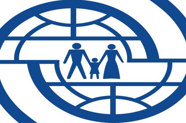 В оккупированном Луганске выдадут международную гуманитарку