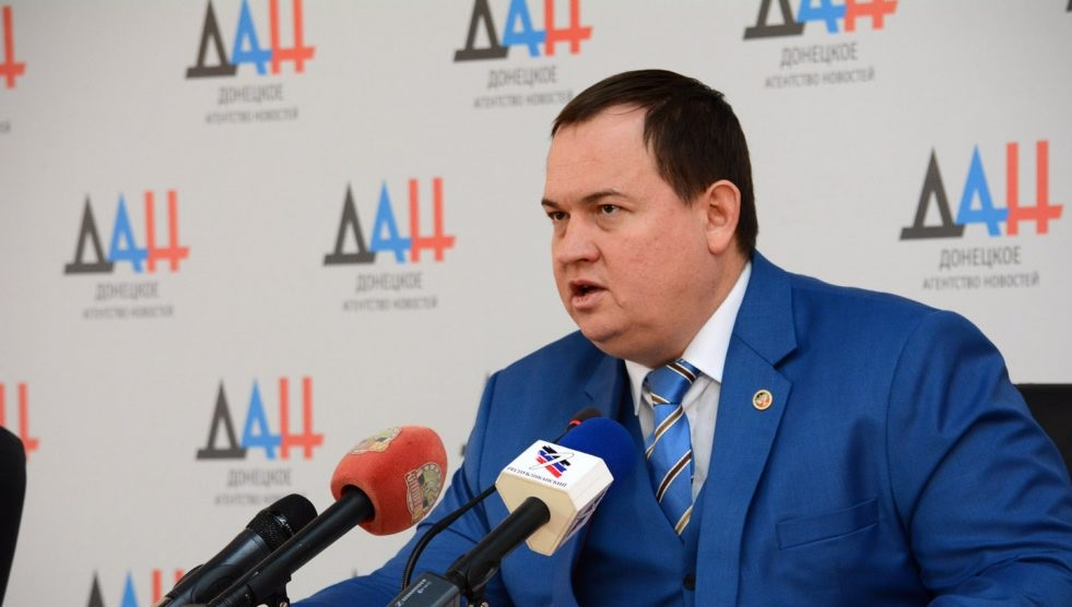 Террорист Муратов рассказал об отделении "Донецкой Республики" в Славянске