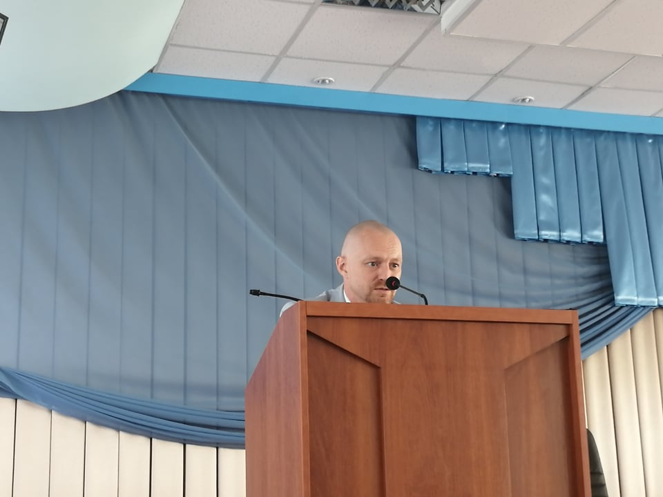 ЛЭО о Лисичанске: "Включать и субсидировать водоканал мы больше не будем"