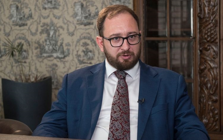 Медведчук мог помешать освобождению украинских пленных - Полозов
