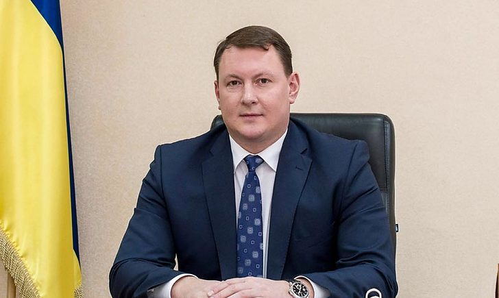 Зарплата мэра Краматорска увеличится. На 50 гривен
