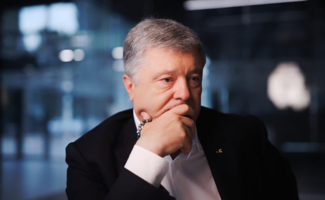 Порошенко отреагировал на возможные выборы в ОРДЛО: "Это вызывает беспокойство"