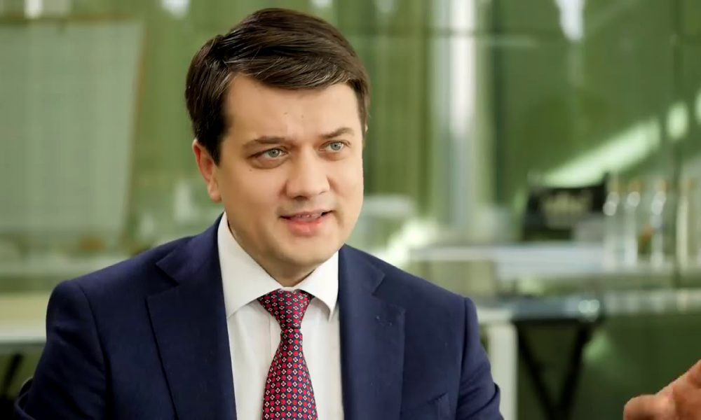Выборы на оккупированном Донбассе могут проводится только по украинскому законодательству, - Разумков