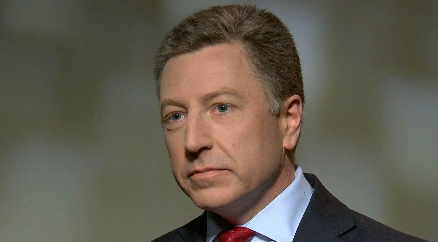 Волкер анонсировал скорую встречу с Сурковым