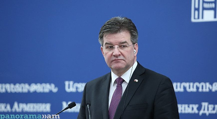 Предпосылок для свободных выборов на оккупированной территории нет, - глава ОБСЕ