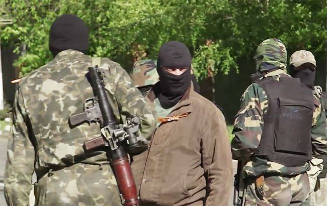Разведка Украины узнала, что в ОРДЛО военную службу будут проходить только те, кто оформил гражданство РФ