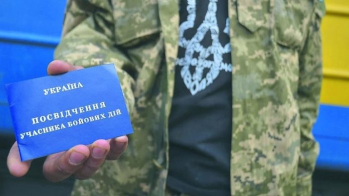 В Минветеранов посчитали количество участников боевых действий