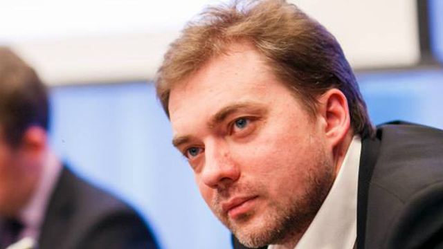Министр обороны объяснил, как будут разводить войска на Донбассе