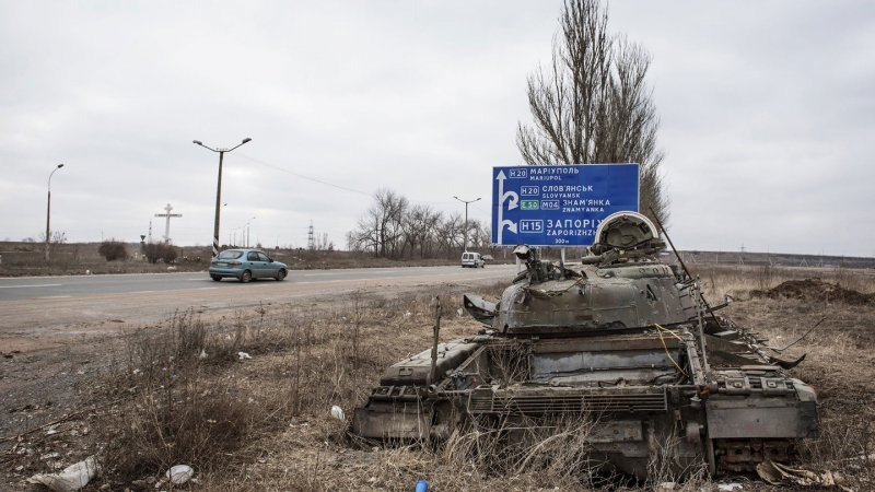 Украина в Минске назвала свои условия реализации "формулы Штайнмайера" и проведения выборов в ОРДЛО