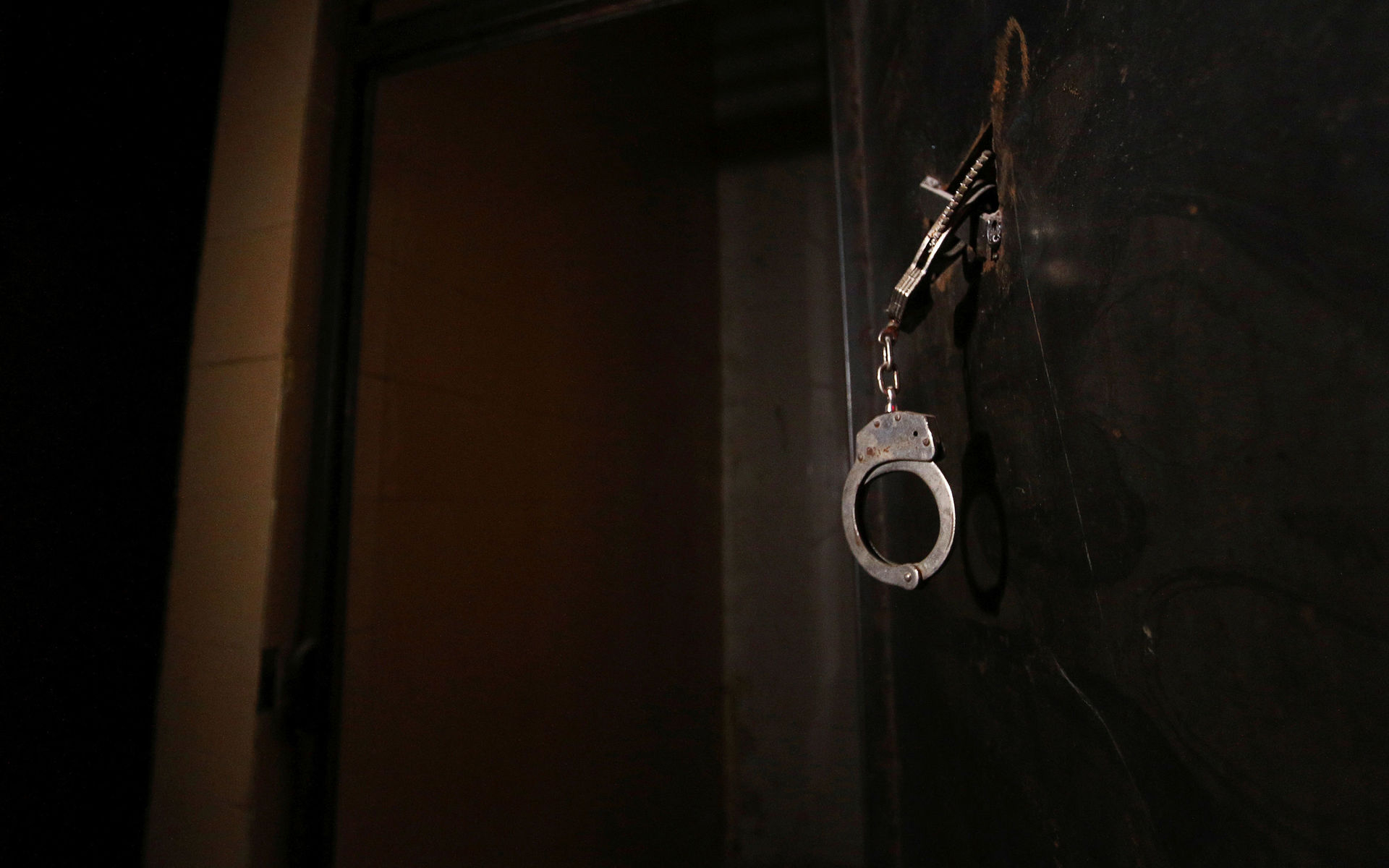 Суд освободил от тюрьмы бывшего члена "ДНР", после его раскаяния и службы в армии