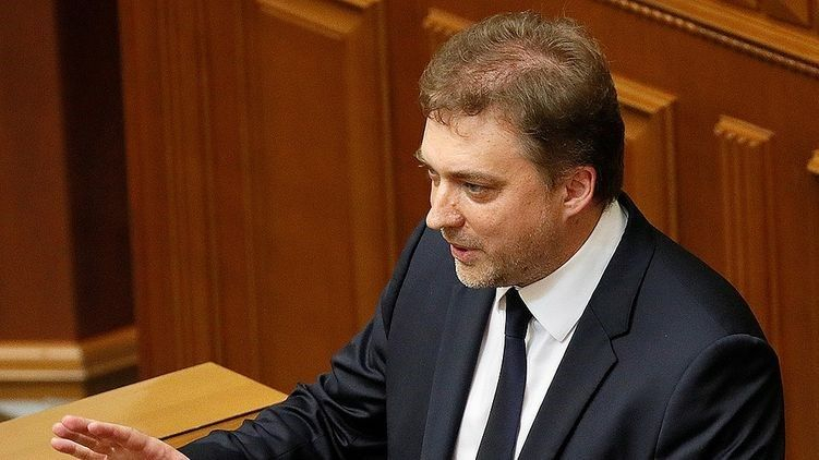 Генштаб работает над планом разведения на Донбассе, - Загороднюк