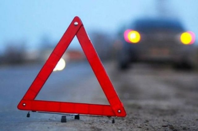 На дорогах Донецкой области за 8 месяцев погибли почти 60 человек