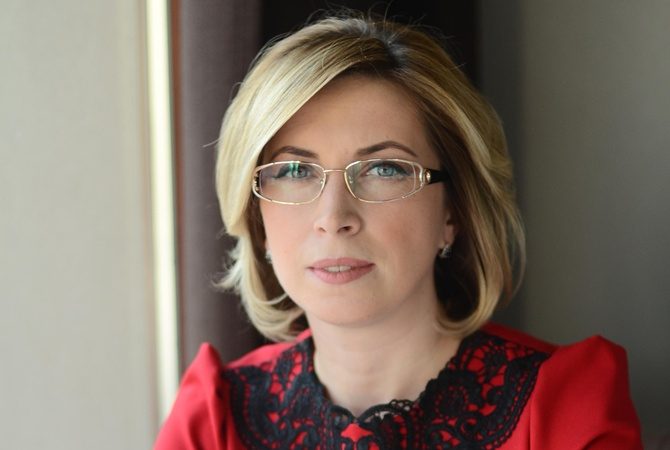 В "Слуге народа" говорят, что для Украины "формула Штайнмайера" - это сначала безопасность, а потом политика