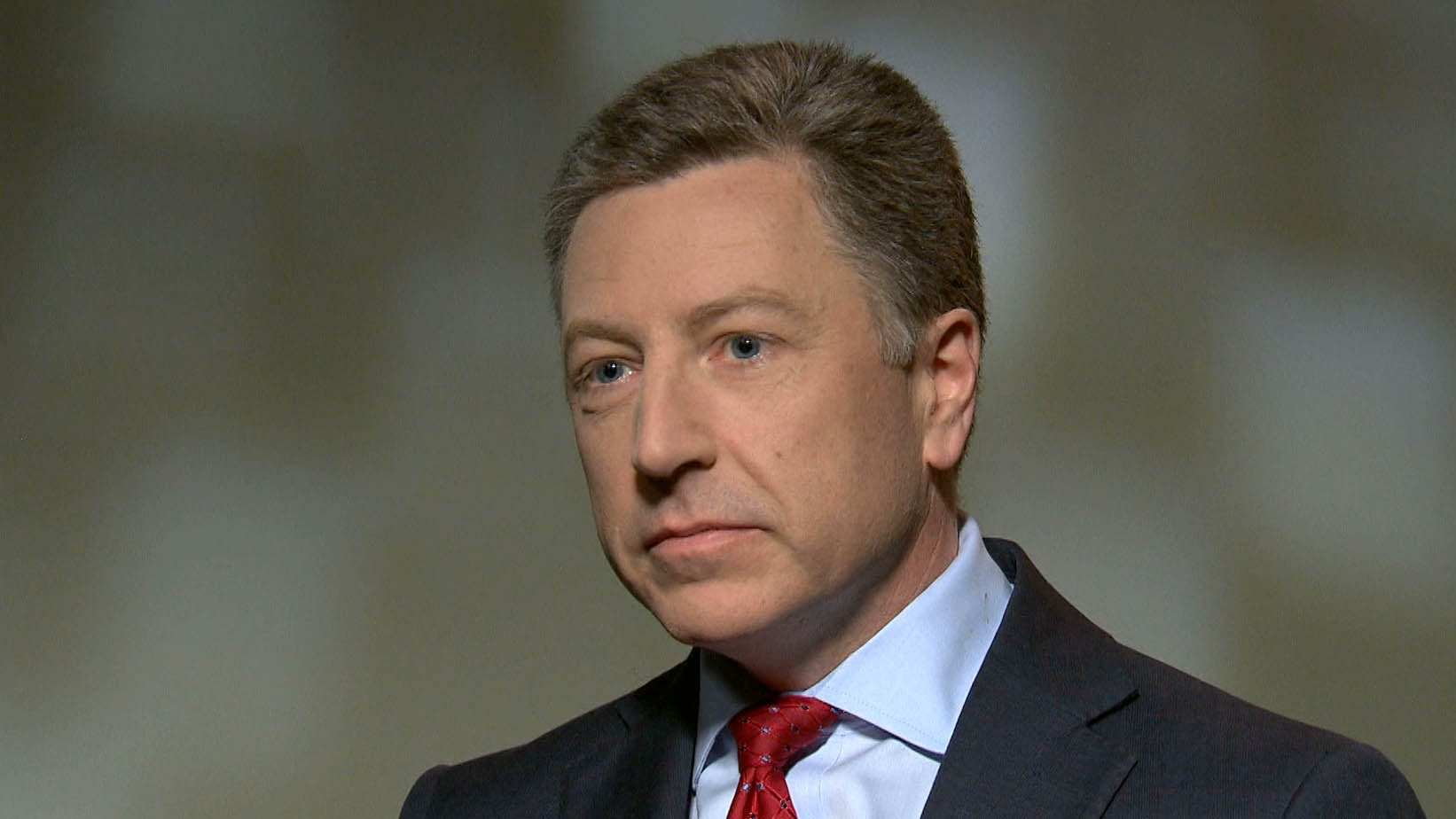 Волкер рассказал, когда Украине вернут оккупированные территории