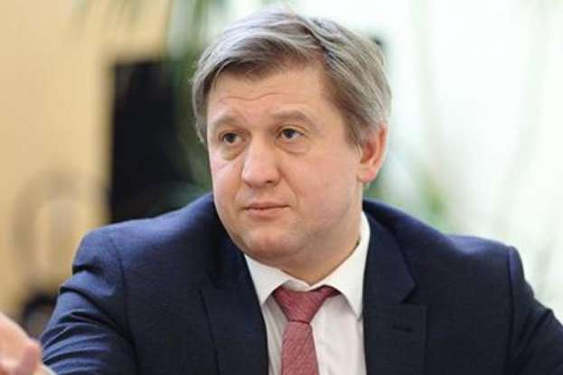 Мост в Станице Луганской восстановят в кратчайшие сроки, - Данилюк