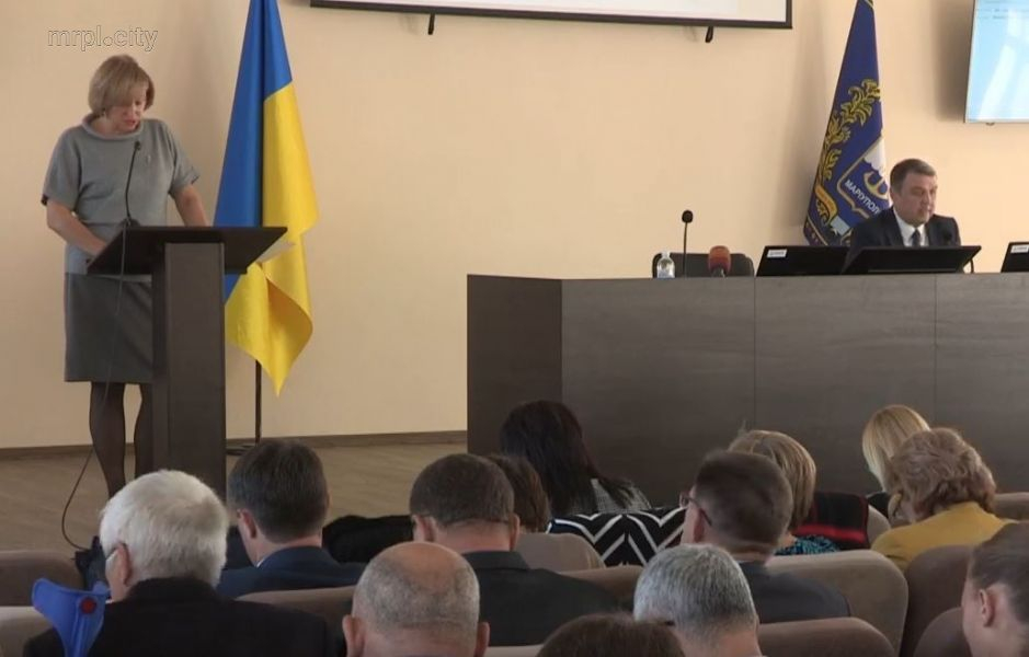 В Мариуполе решили объединить четыре больницы в одну