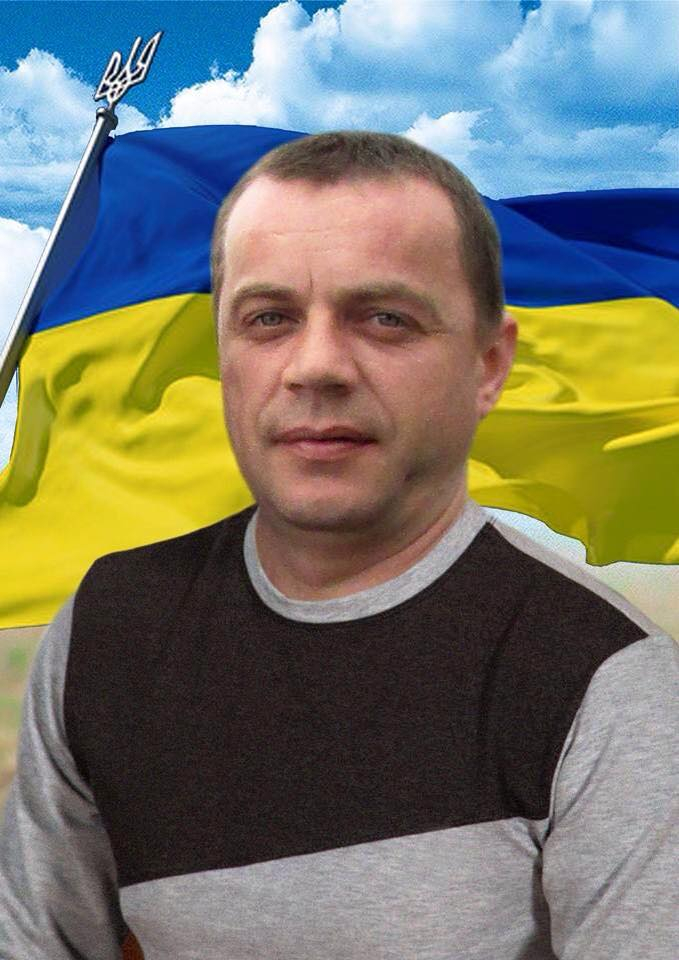 В Лимане пройдут футбольные соревнования в память о погибшем в Иловайском котле